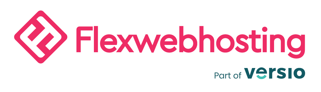 Flexwebhosting.nl logo